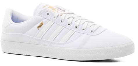 adidas puig schuhe|Adidas puig indoor white.